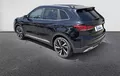 Miniature MG ZS 1.5 L Hybrid+ 197 ch Luxury extérieur trois quart arrière gauche 601146