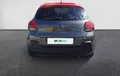 Miniature CITROEN C3 PureTech 110 ch EAT6 Max extérieur trois quart arrière droit 946402