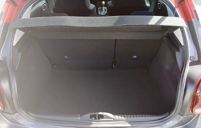 CITROEN C3 PureTech 110 ch EAT6 Max extérieur arrière 946402