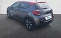 Miniature CITROEN C3 PureTech 110 ch EAT6 Max extérieur trois quart arrière gauche 946402