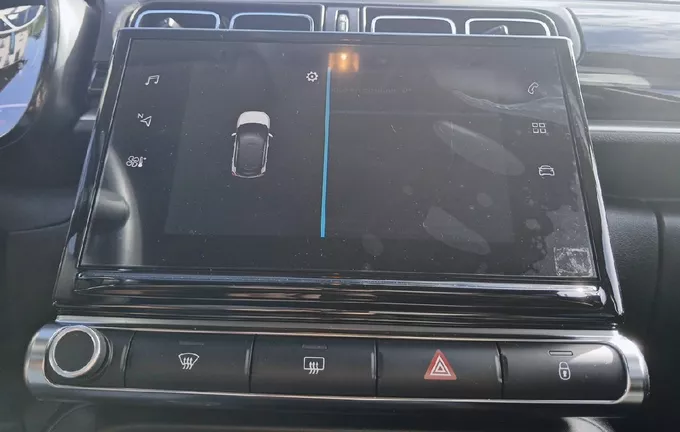 CITROEN C3 PureTech 110 ch EAT6 Max photo 20 946402