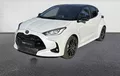 Miniature TOYOTA YARIS Hybride 116h GR Sport extérieur trois quart avant gauche 1103659