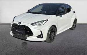 TOYOTA YARIS Hybride 116h GR Sport VNKKBAC380A284154