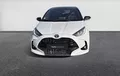 Miniature TOYOTA YARIS Hybride 116h GR Sport extérieur avant 1103659