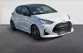 Miniature TOYOTA YARIS Hybride 116h GR Sport extérieur trois quart avant droit 1103659