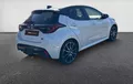 Miniature TOYOTA YARIS Hybride 116h GR Sport extérieur trois quart arrière droit 1103659