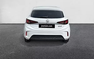 MG MG3 1.5 L Hybrid+ 195 ch Luxury LSJWP4392TZ134076