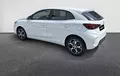 Miniature MG MG3 1.5 L Hybrid+ 195 ch Luxury extérieur trois quart avant droit 8027