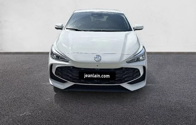 MG MG3 1.5 L Hybrid+ 195 ch Luxury photo 17 8027