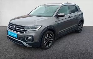 VOLKSWAGEN T-CROSS 1.0 TSI 115 Start/Stop BVM6 Carat 561003