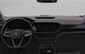 Miniature VOLKSWAGEN T-CROSS 1.0 TSI 115 Start/Stop BVM6 Carat extérieur trois quart avant droit 561003