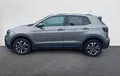 Miniature VOLKSWAGEN T-CROSS 1.0 TSI 115 Start/Stop BVM6 Carat extérieur trois quart arrière gauche 561003