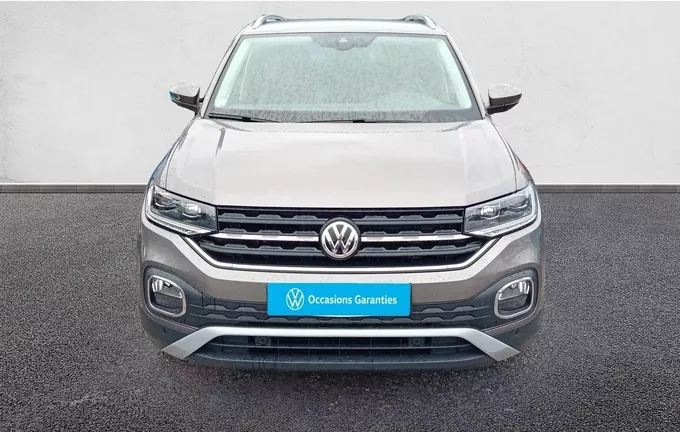 VOLKSWAGEN T-CROSS 1.0 TSI 115 Start/Stop BVM6 Carat photo 9 561003