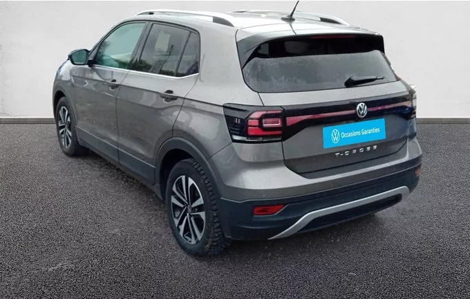 VOLKSWAGEN T-CROSS 1.0 TSI 115 Start/Stop BVM6 Carat photo 11 561003