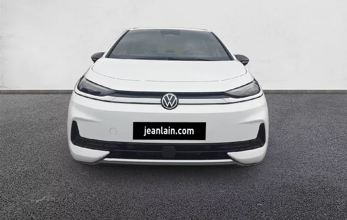 VOLKSWAGEN ID.3 Neo 50 kWh Life extérieur avant 9547