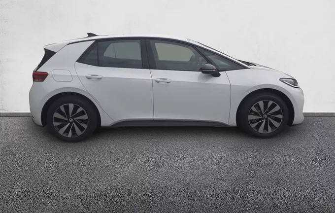 VOLKSWAGEN ID.3 Neo 50 kWh Life extérieur côté droit 9547