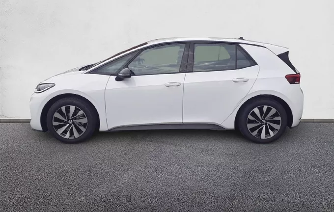 VOLKSWAGEN ID.3 Neo 50 kWh Life extérieur côté gauche 9547