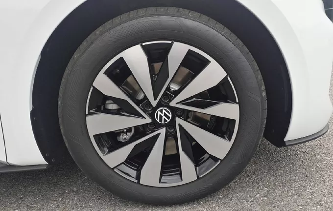 VOLKSWAGEN ID.3 Neo 50 kWh Life photo 9 9547