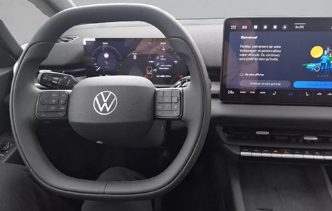 VOLKSWAGEN ID.3 Neo 50 kWh Life photo 11 9547