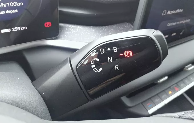 VOLKSWAGEN ID.3 Neo 50 kWh Life photo 13 9547