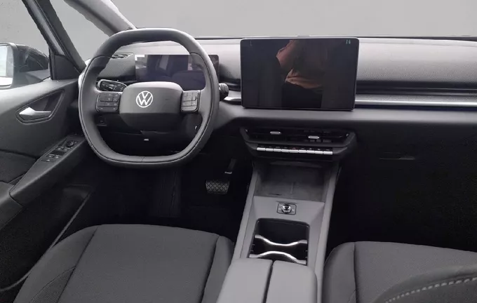 VOLKSWAGEN ID.3 Neo 50 kWh Life photo 18 9547