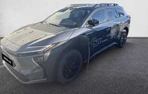 TOYOTA BZ4X Touring Grande Autonomie Design 155818