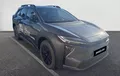 Miniature TOYOTA BZ4X Touring Grande Autonomie Design extérieur trois quart avant droit 155818
