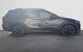 Miniature TOYOTA BZ4X Touring Grande Autonomie Design extérieur côté droit 155818