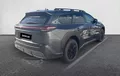 Miniature TOYOTA BZ4X Touring Grande Autonomie Design extérieur trois quart arrière droit 155818