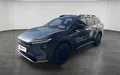 Miniature TOYOTA BZ4X Touring Grande Autonomie Design extérieur trois quart avant gauche 155818