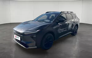 TOYOTA BZ4X Touring Grande Autonomie Design 155818