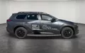 Miniature TOYOTA BZ4X Touring Grande Autonomie Design extérieur côté droit 155818