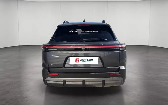 TOYOTA BZ4X Touring Grande Autonomie Design extérieur arrière 155818