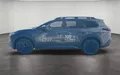 Miniature TOYOTA BZ4X Touring Grande Autonomie Design extérieur côté gauche 155818