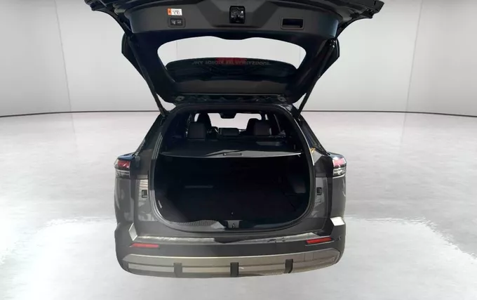 TOYOTA BZ4X Touring Grande Autonomie Design photo 10 155818