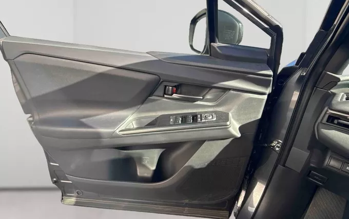 TOYOTA BZ4X Touring Grande Autonomie Design photo 20 155818