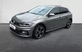 Miniature VOLKSWAGEN POLO 1.5 TSI EVO 150 S&S DSG7 R-Line Exclusive extérieur trois quart avant gauche 2128237