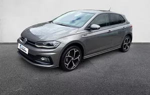 VOLKSWAGEN POLO 1.5 TSI EVO 150 S&S DSG7 R-Line Exclusive WVWZZZAWZLY081900