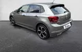 Miniature VOLKSWAGEN POLO 1.5 TSI EVO 150 S&S DSG7 R-Line Exclusive extérieur trois quart arrière gauche 2128237