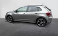 Miniature VOLKSWAGEN POLO 1.5 TSI EVO 150 S&S DSG7 R-Line Exclusive extérieur côté gauche 2128237