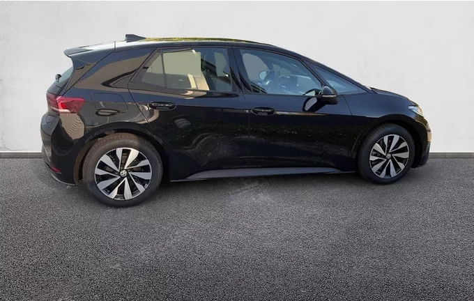 VOLKSWAGEN ID.3 Neo 50 kWh Life extérieur côté droit 9720