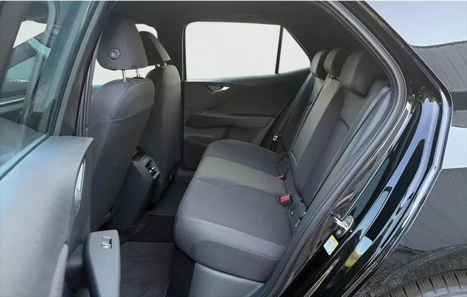 VOLKSWAGEN ID.3 Neo 50 kWh Life extérieur arrière 9720