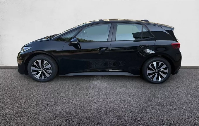 VOLKSWAGEN ID.3 Neo 50 kWh Life extérieur trois quart arrière gauche 9720