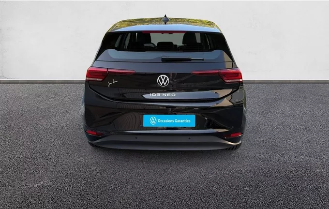 VOLKSWAGEN ID.3 Neo 50 kWh Life extérieur côté gauche 9720