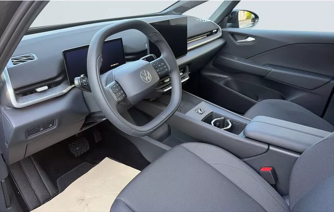 VOLKSWAGEN ID.3 Neo 50 kWh Life photo 13 9720
