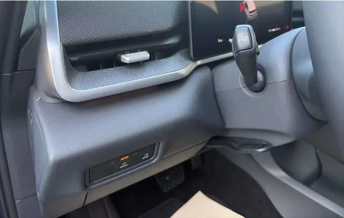 VOLKSWAGEN ID.3 Neo 50 kWh Life photo 17 9720