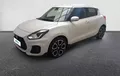 Miniature SUZUKI SWIFT SPORT 1.4 Boosterjet Hybrid extérieur trois quart avant gauche 944792