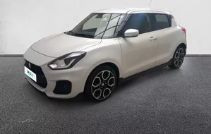 SUZUKI SWIFT SPORT 1.4 Boosterjet Hybrid JSAAZCC3S00403526