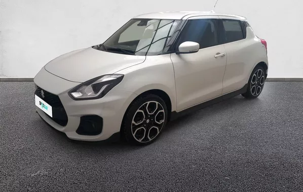 SUZUKI SWIFT SPORT 1.4 Boosterjet Hybrid 944792