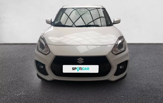SUZUKI SWIFT SPORT 1.4 Boosterjet Hybrid extérieur avant 944792